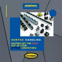 Norpak Handling: Helping Get the Most out of Your Hytrol Conveyors