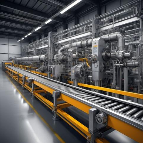 4 Benefits Of Engineer-to-Order Manufacturing In Material Handling