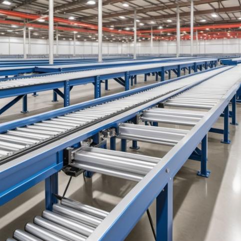 4 Compatibility Factors To Consider During Conveyor Integration