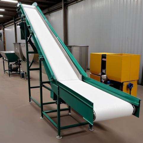 What To Consider When Picking A Sanitary Conveyor?