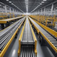 2 Sustainability Tips For Material Handling Manufacturers