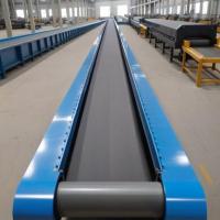 3 Common Conveyor Belt Issues And Solutions