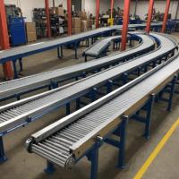 5 Ways To Ensure Optimal Conveyor Performance