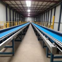 A Common Cause Of Conveyor Noise And How To Mitigate It
