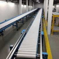 Comparing ABEZ And E24EZ Live Roller Conveyors