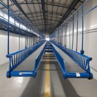 Exploring The Role Of Ceiling Hangers As Conveyor Support