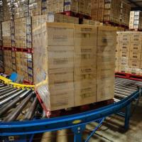 Factors That Determine The Need For A Pallet Handling System