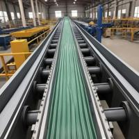 Importance Of Noise Reduction In Conveyor Operation