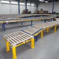 Role Of Steel Strapping And Pneumatic Tensioner In Heavy-Duty Conveyors