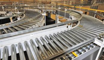The Various Types of Conveyor Roller 