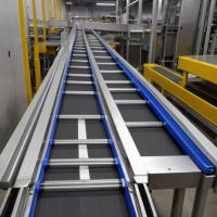 What Are Diverting Conveyors And Its Benefits?