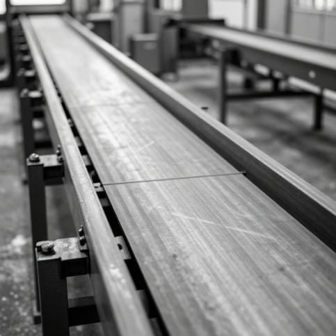 Conveyor Belt Ontario