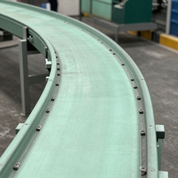 Leading Conveyor Distributor In Port Hope